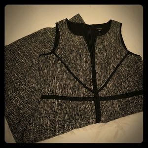 Ann Taylor Dress NWT